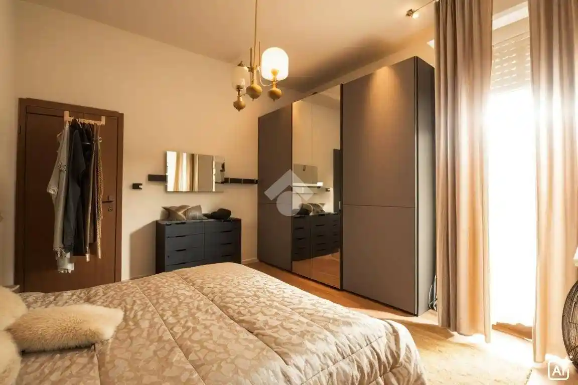 Appartamento in vendita a Monsummano Terme