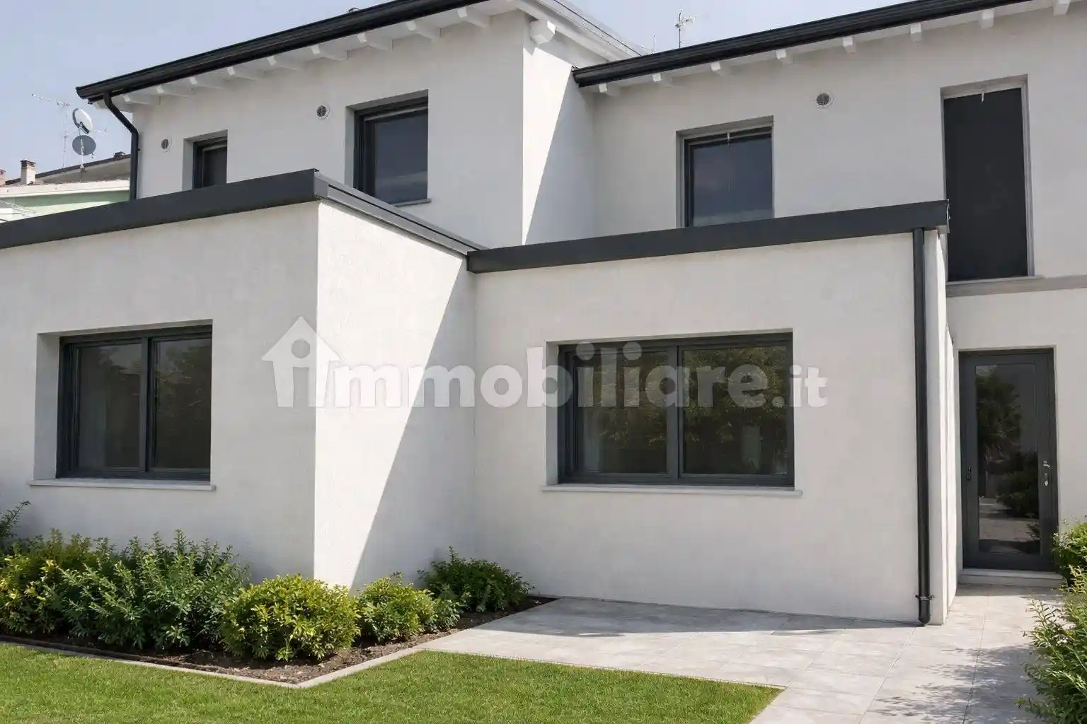 Villa in vendita a Rivergaro