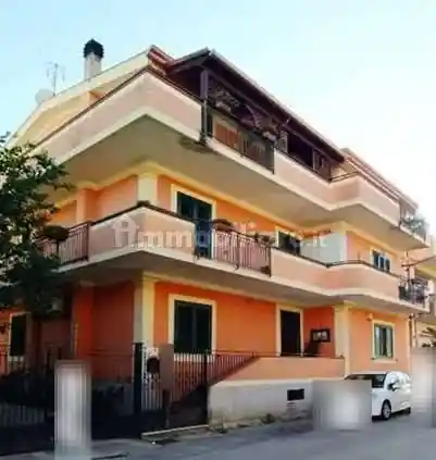 Casa indipendente in vendita a Capodrise