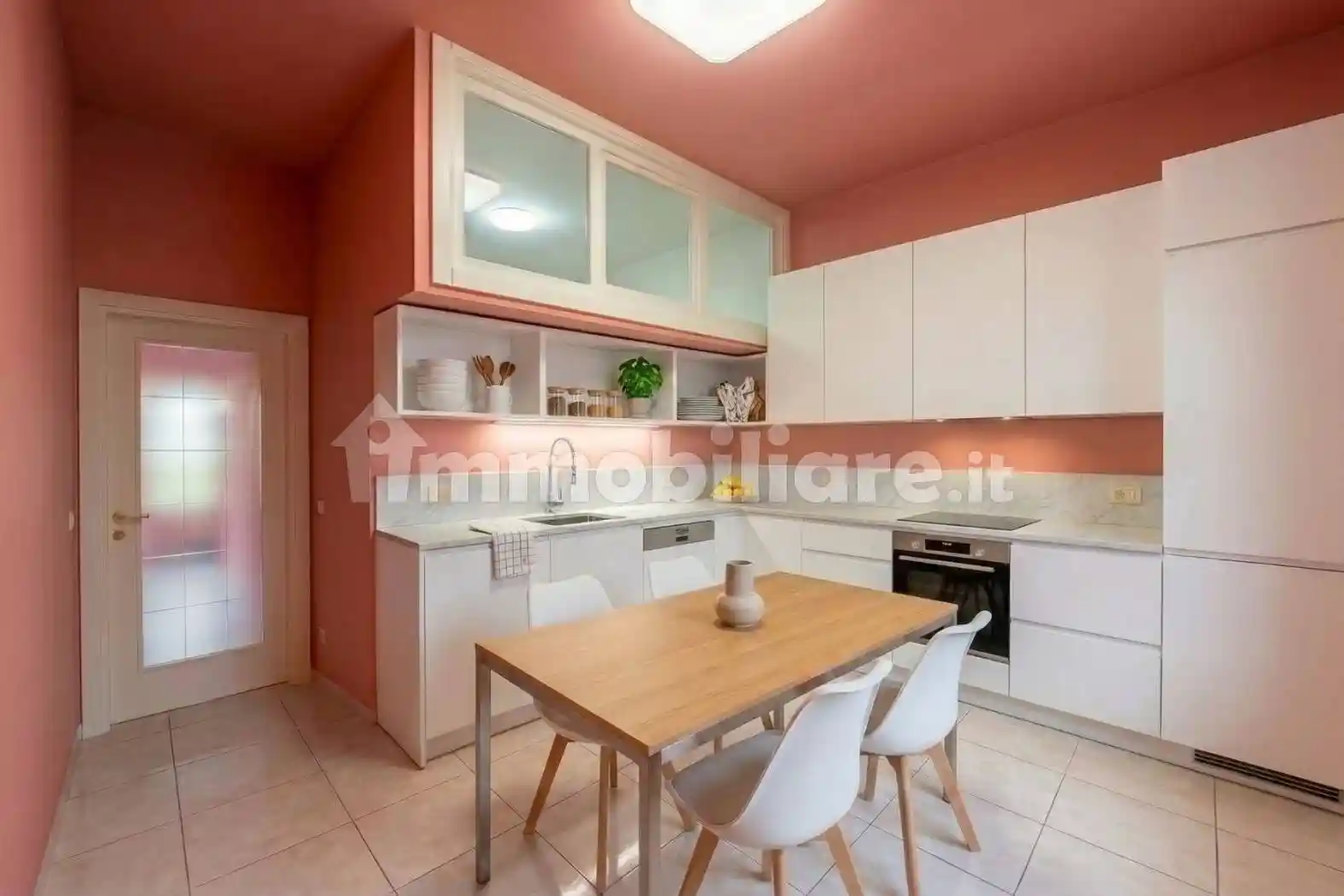 Appartamento in vendita a Ancona