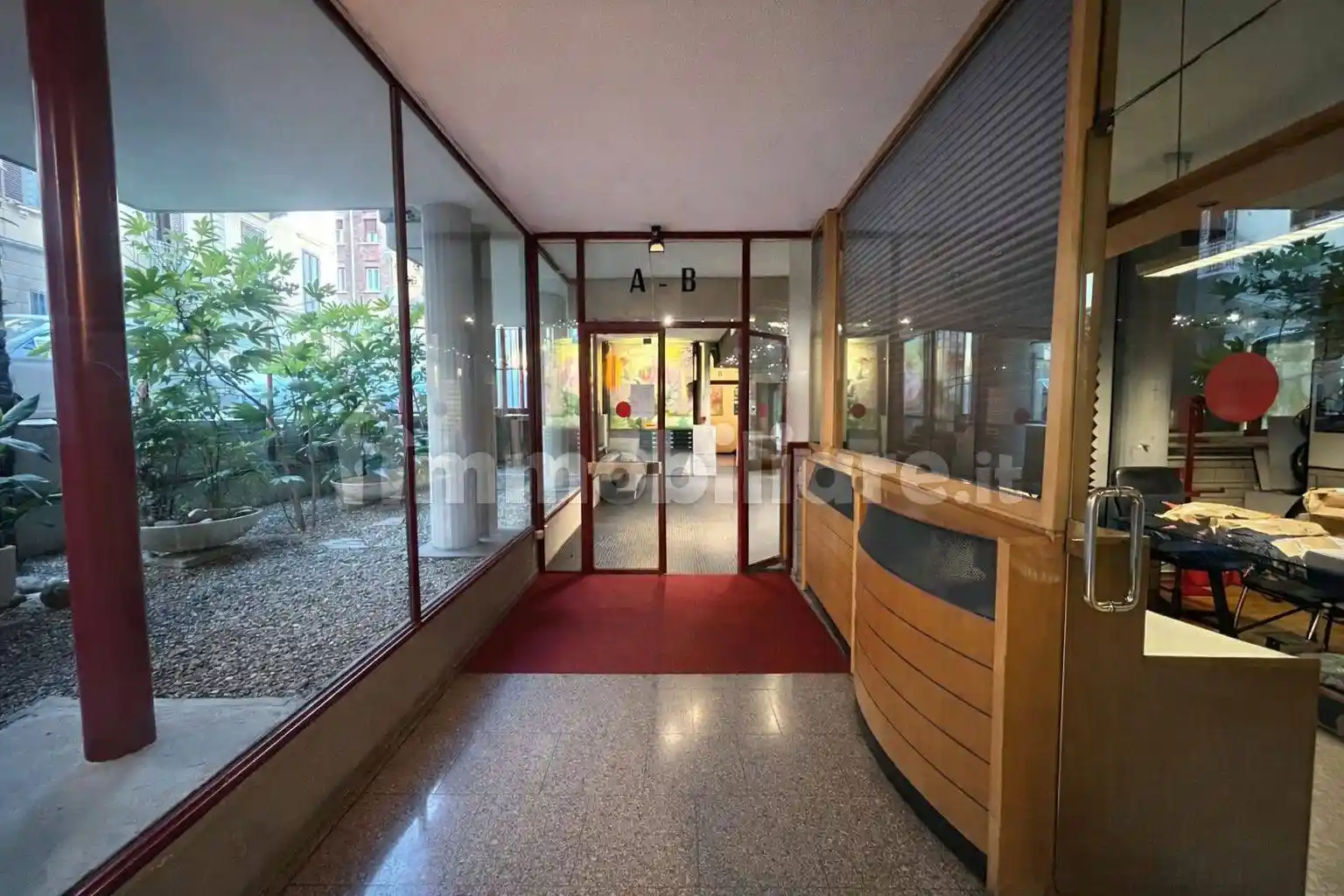 Appartamento in affitto a Torino