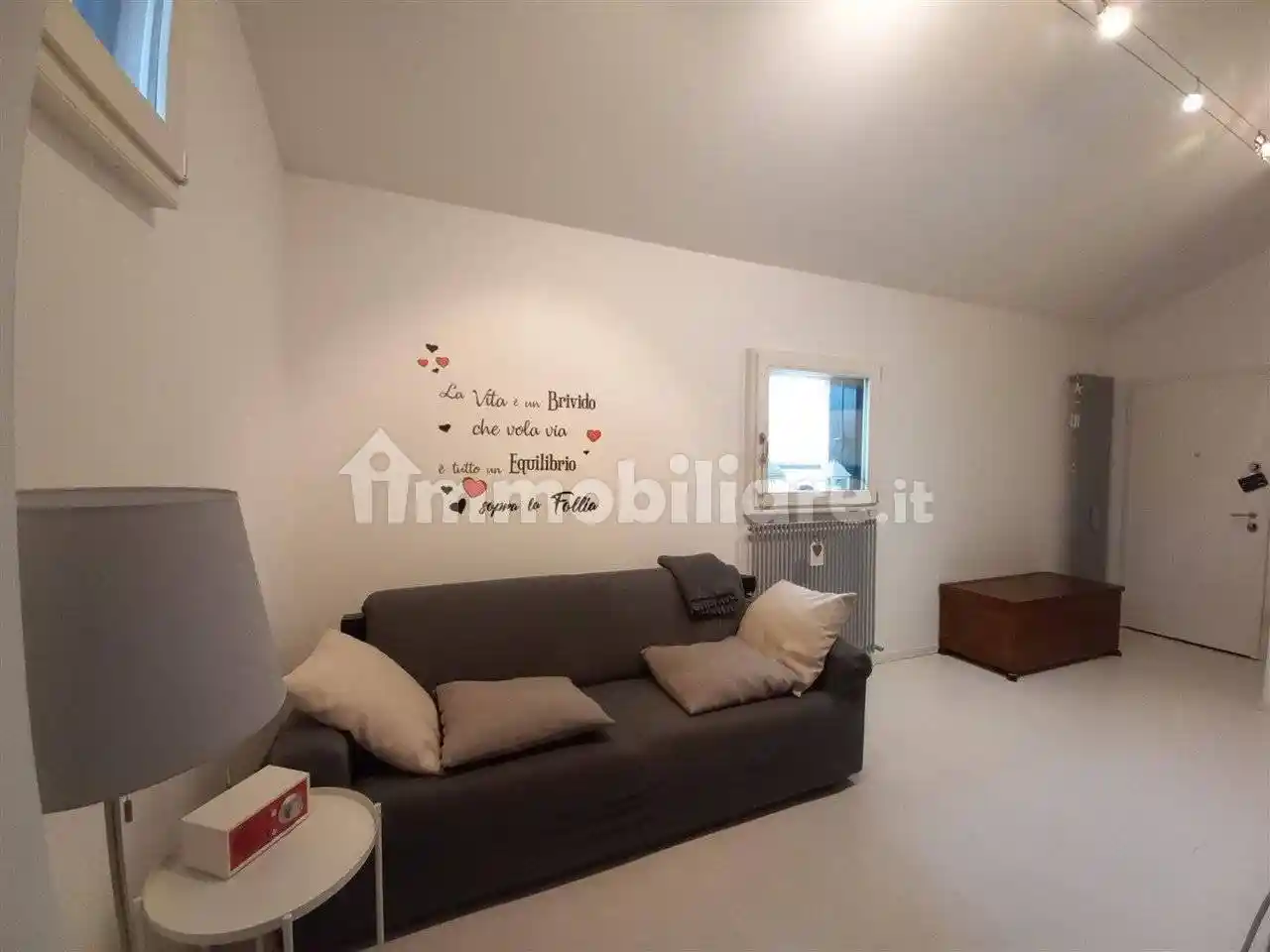 Appartamento in affitto a Vicenza