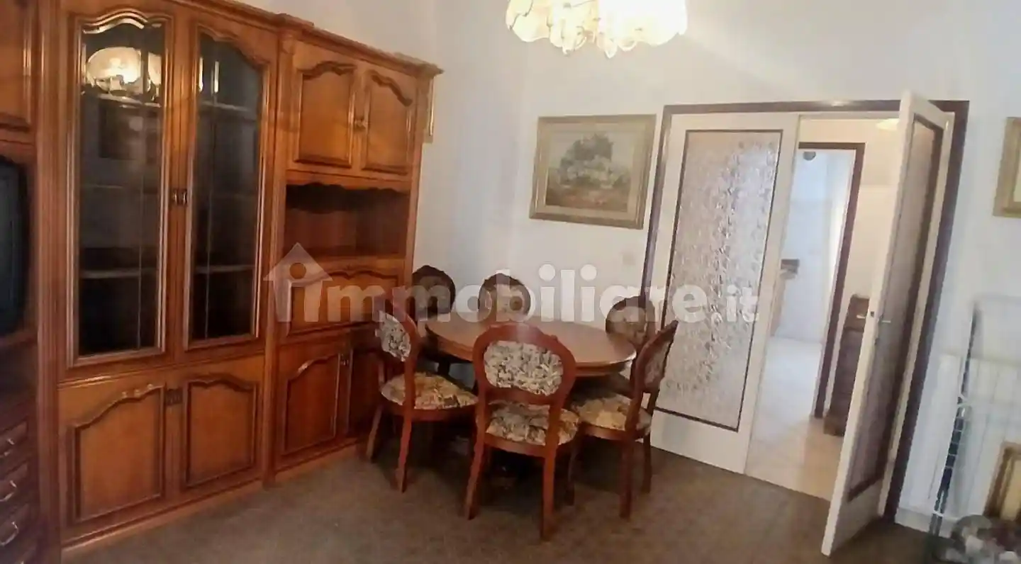 Appartamento in vendita a Livorno