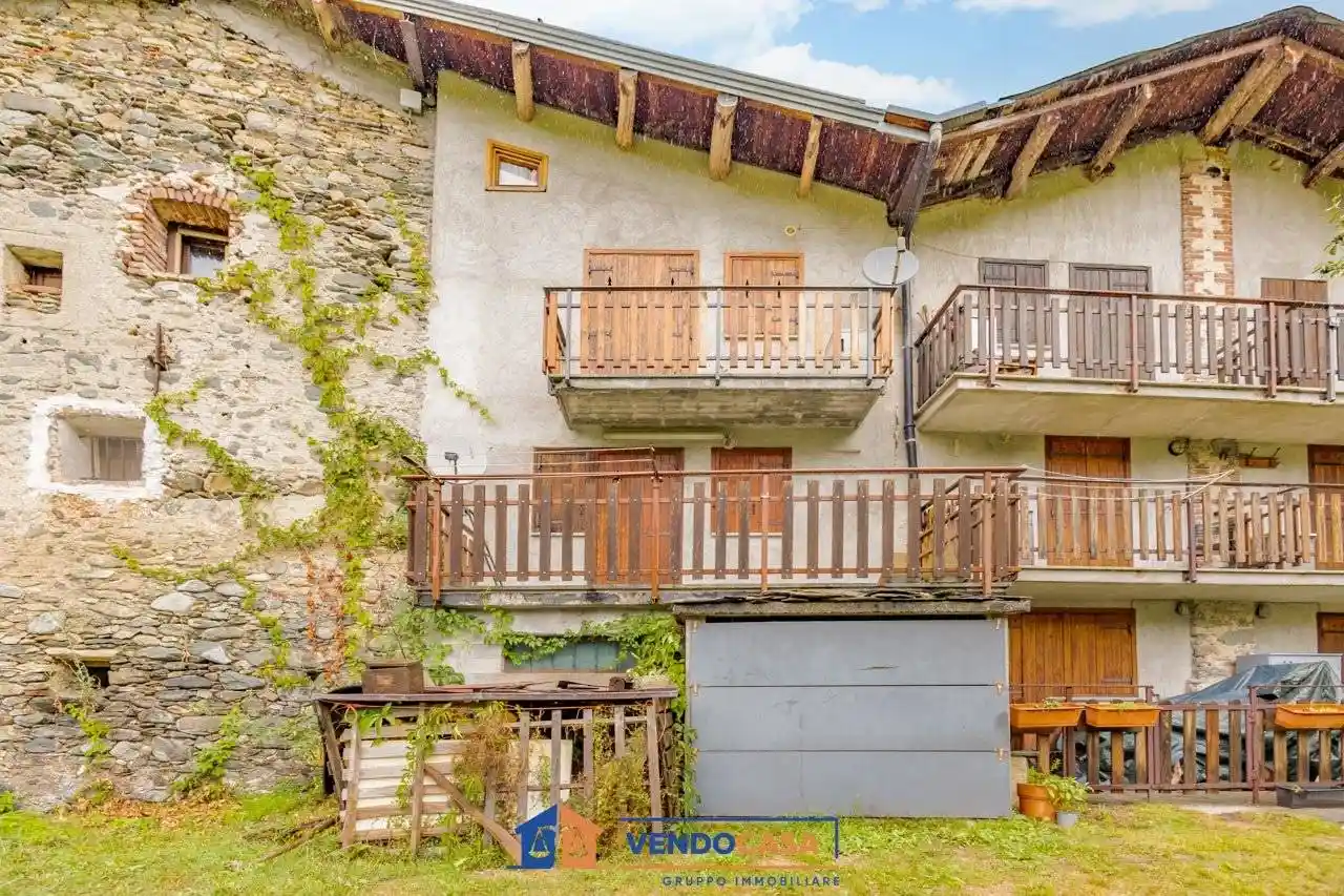 Appartamento in vendita a Limone Piemonte