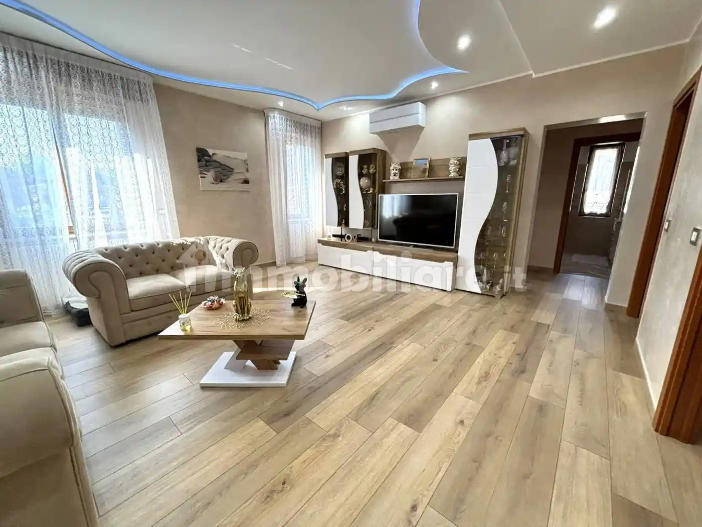 Villa in vendita a Pantigliate