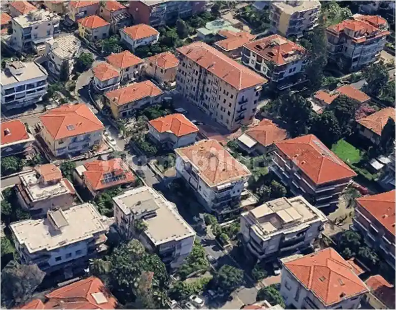 Villetta a schiera in vendita a Bordighera