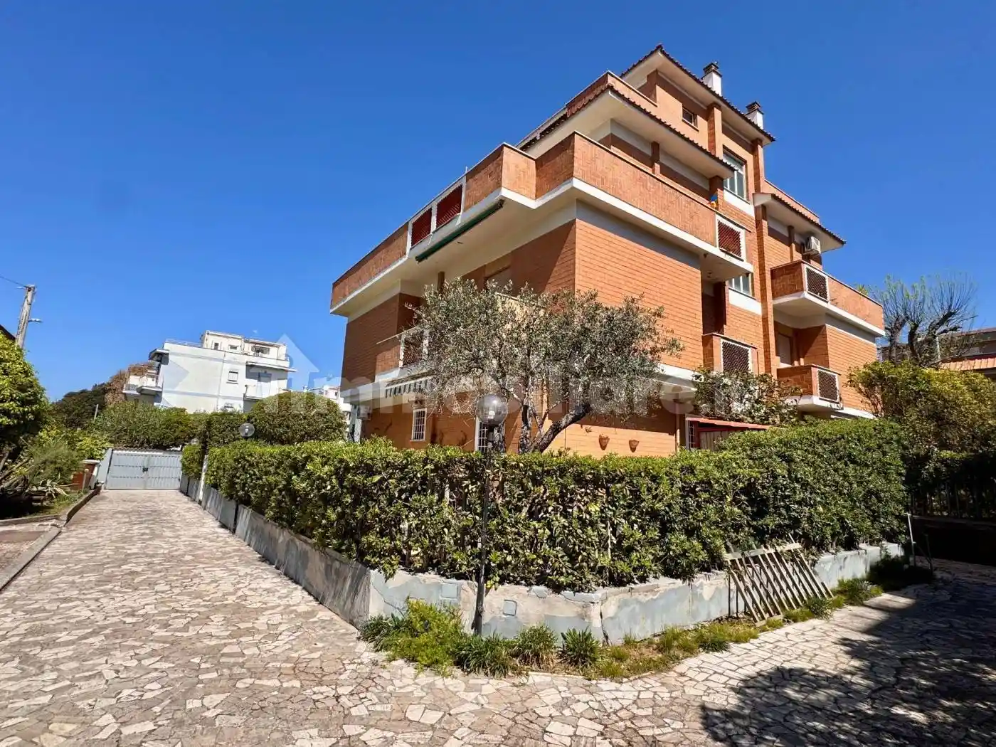 Appartamento in vendita a Anzio