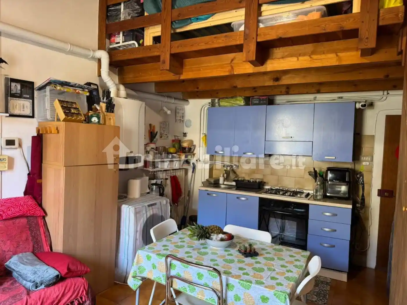Appartamento in affitto a Bologna