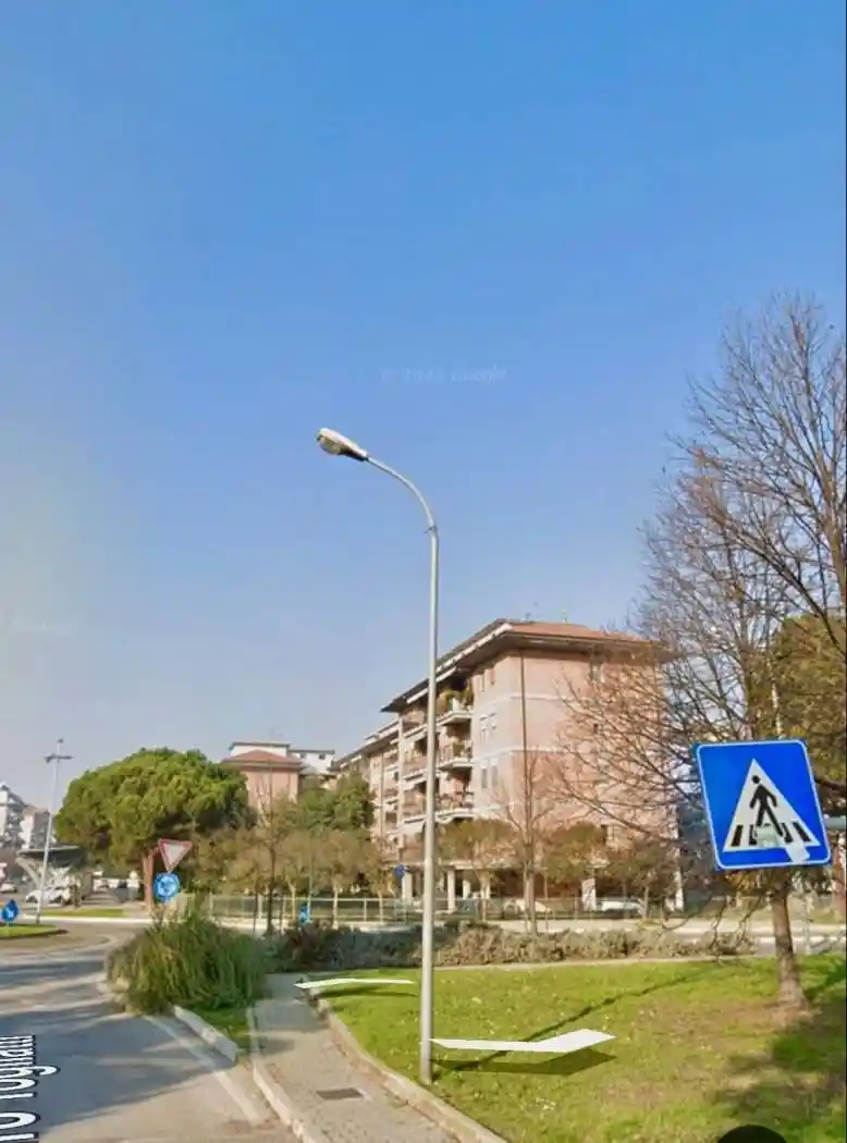 Appartamento in vendita a San Benedetto del Tronto