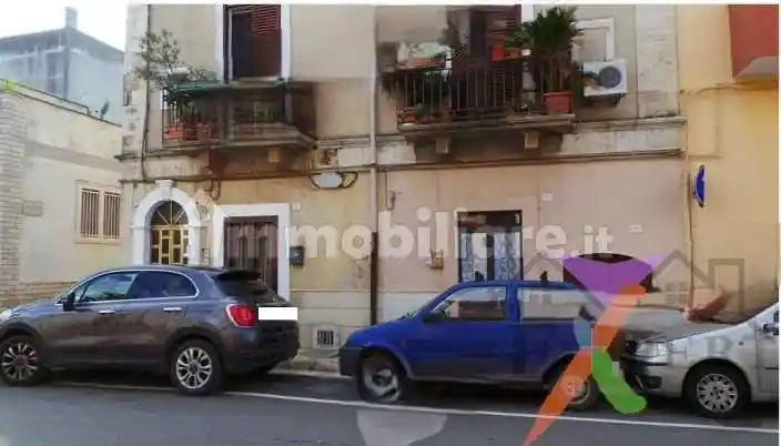 Casa indipendente in vendita a Sammichele di Bari