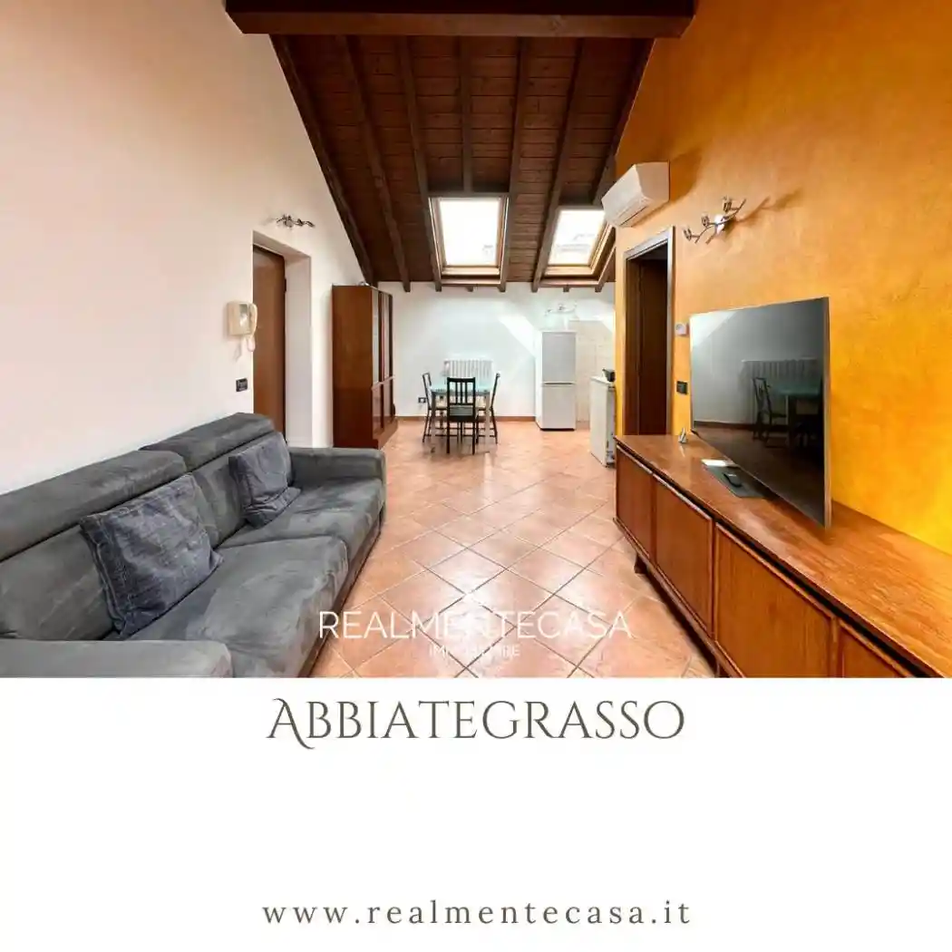 Appartamento in vendita a Abbiategrasso
