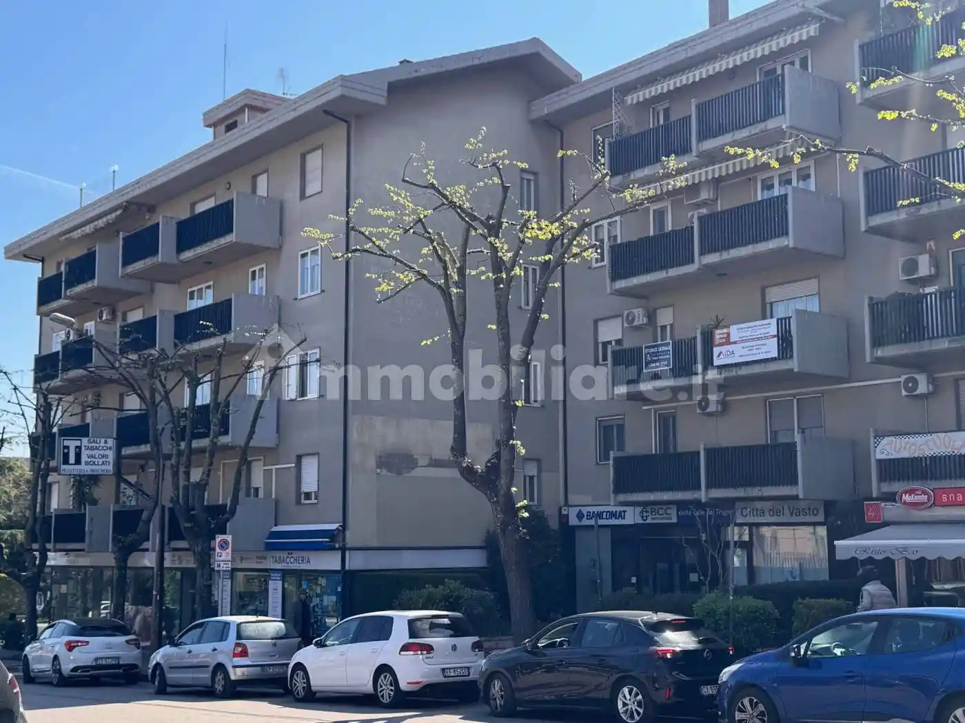 Appartamento in vendita a Vasto