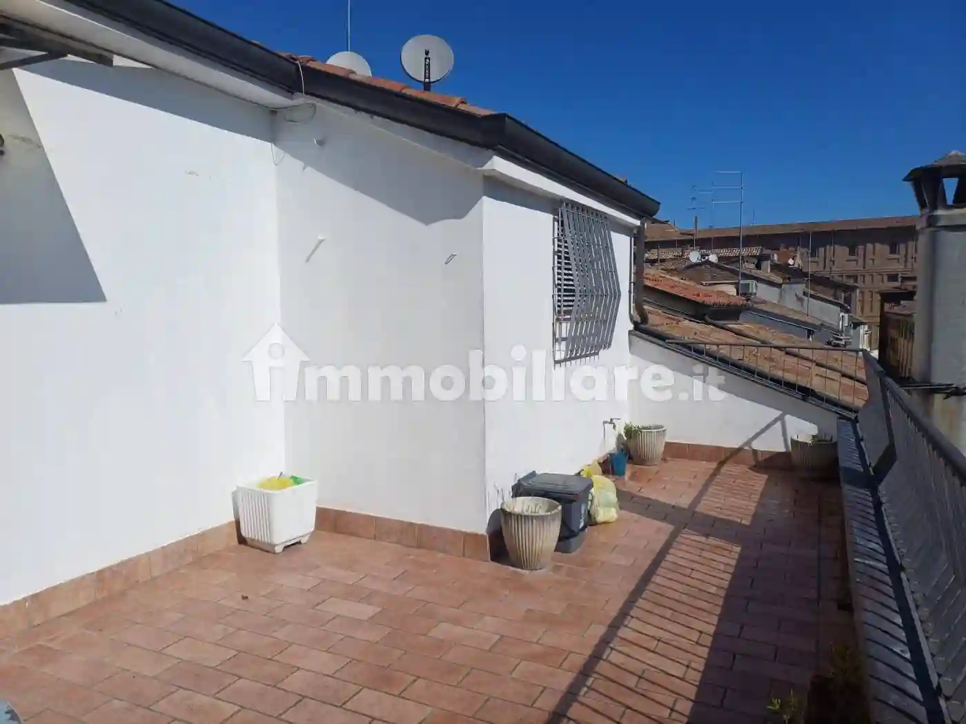 Attico - Mansarda - foto 2