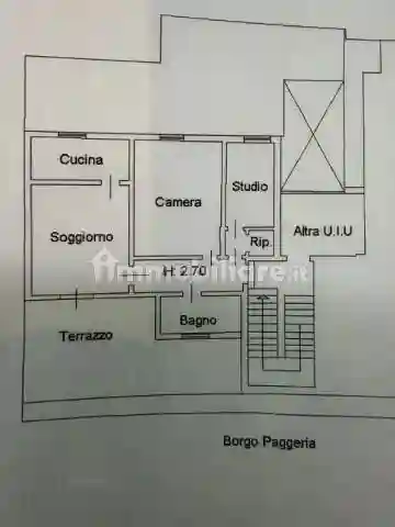 Attico - Mansarda - foto 3