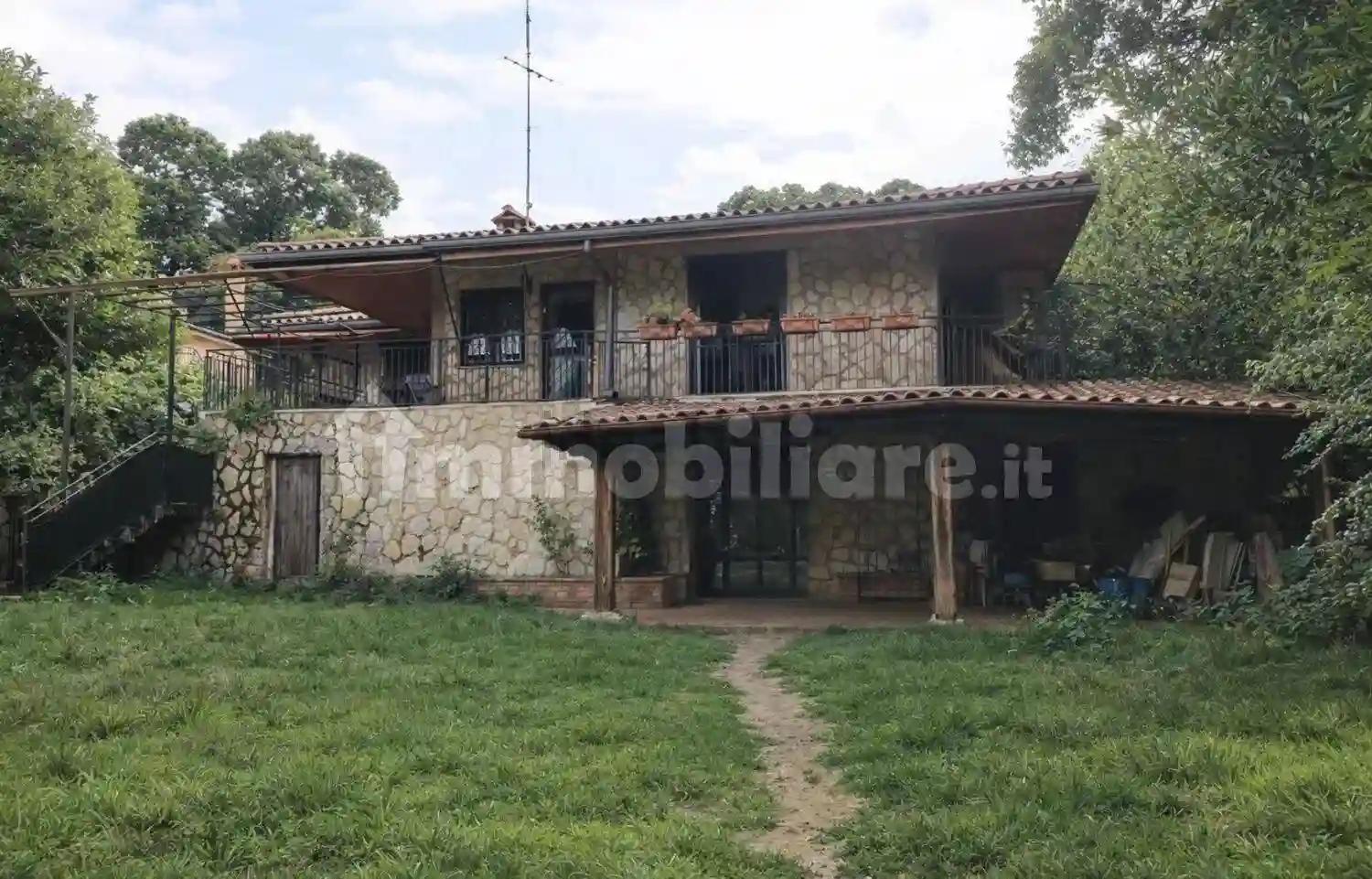 Villa - foto 3
