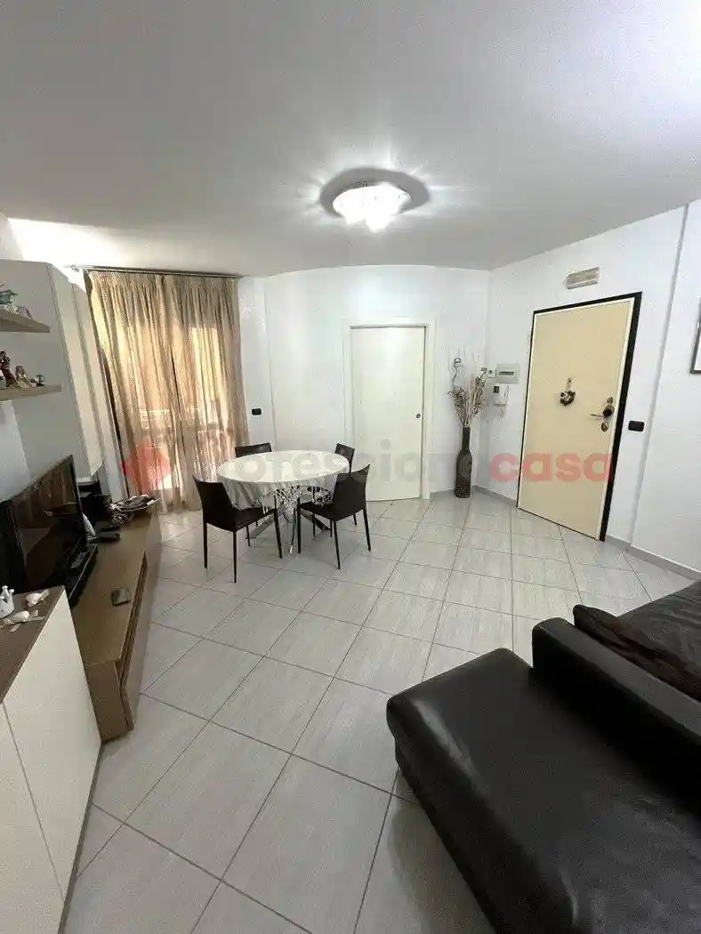 Appartamento in vendita a Bari