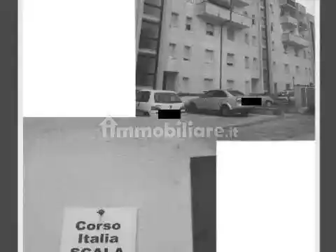 Appartamento in vendita a Anzio