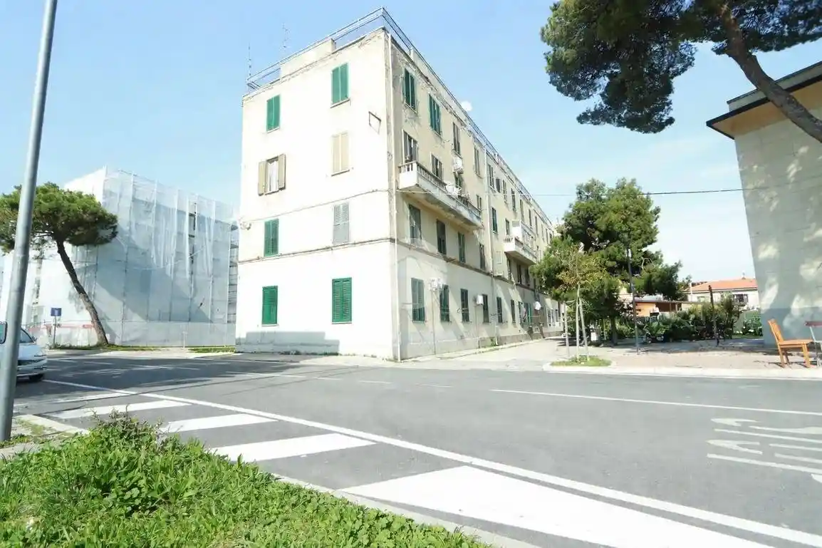 Appartamento in affitto a Pescara