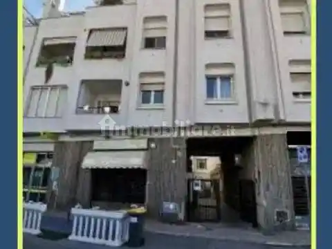 Appartamento in vendita a Anzio