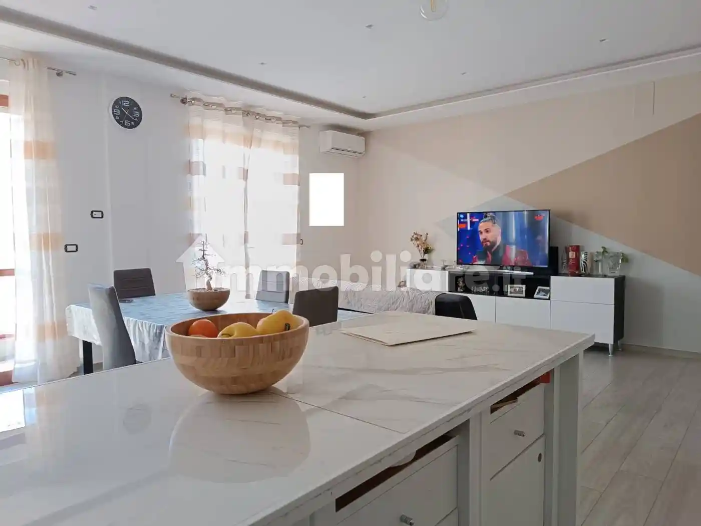 Appartamento in vendita a Bitonto