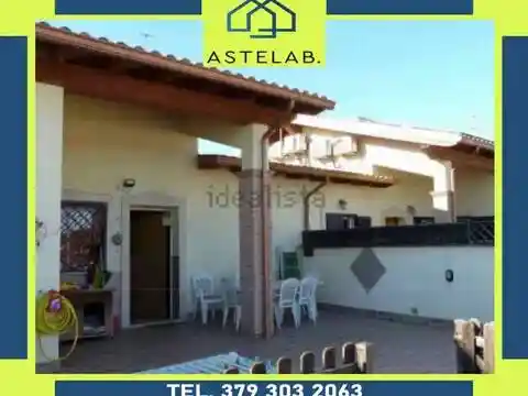 Appartamento in vendita a Ardea