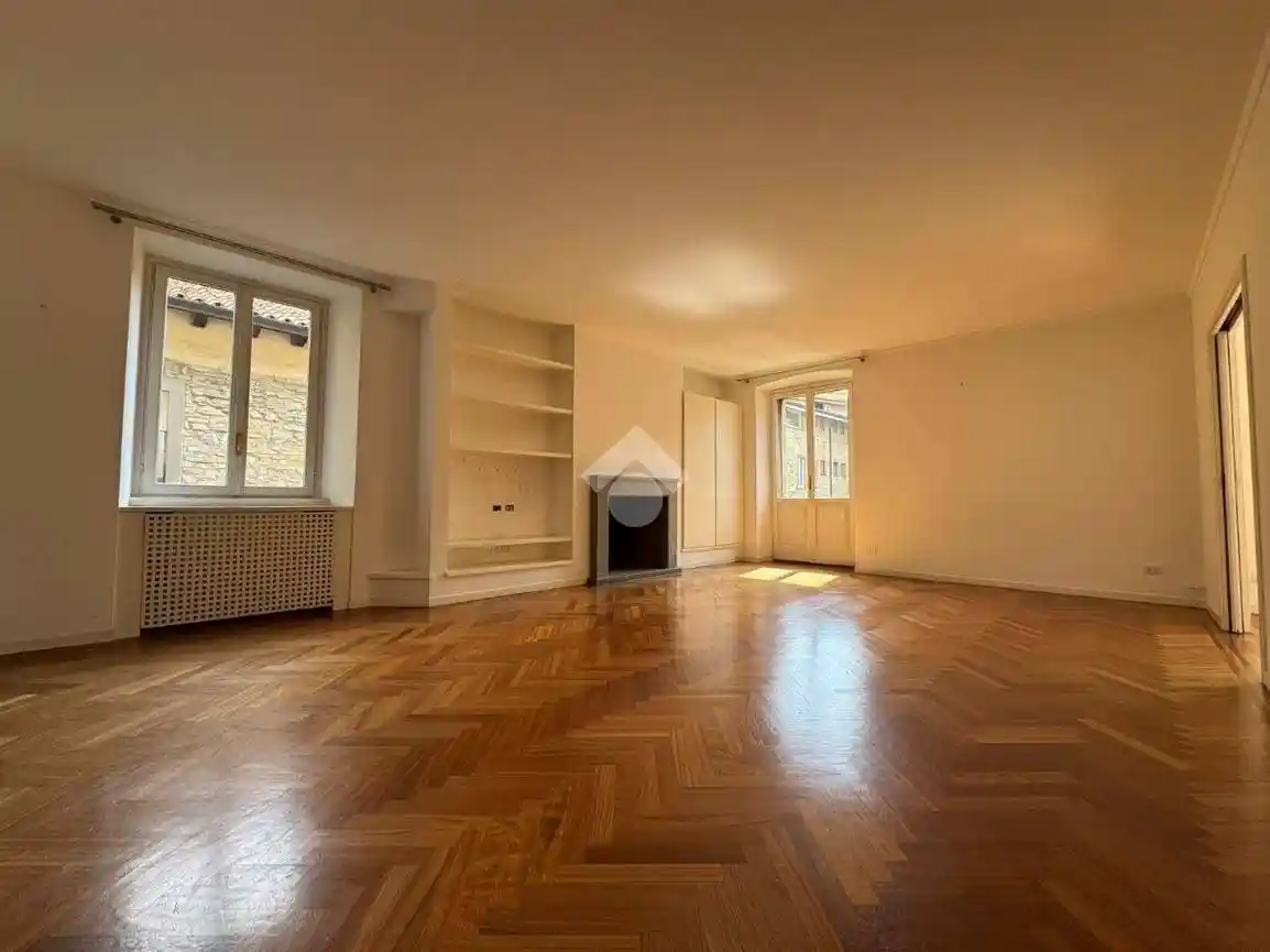 Appartamento in affitto a Bergamo