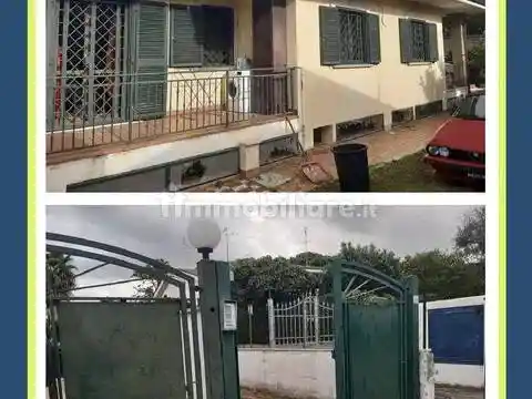 Appartamento in vendita a Ardea