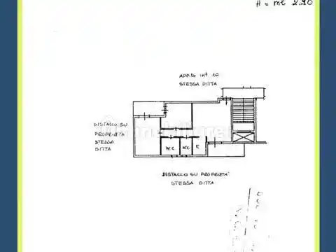 Appartamento in vendita a Ardea