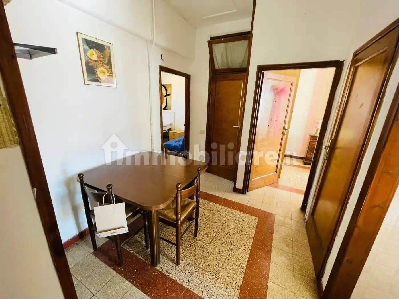 Appartamento in affitto a Roma