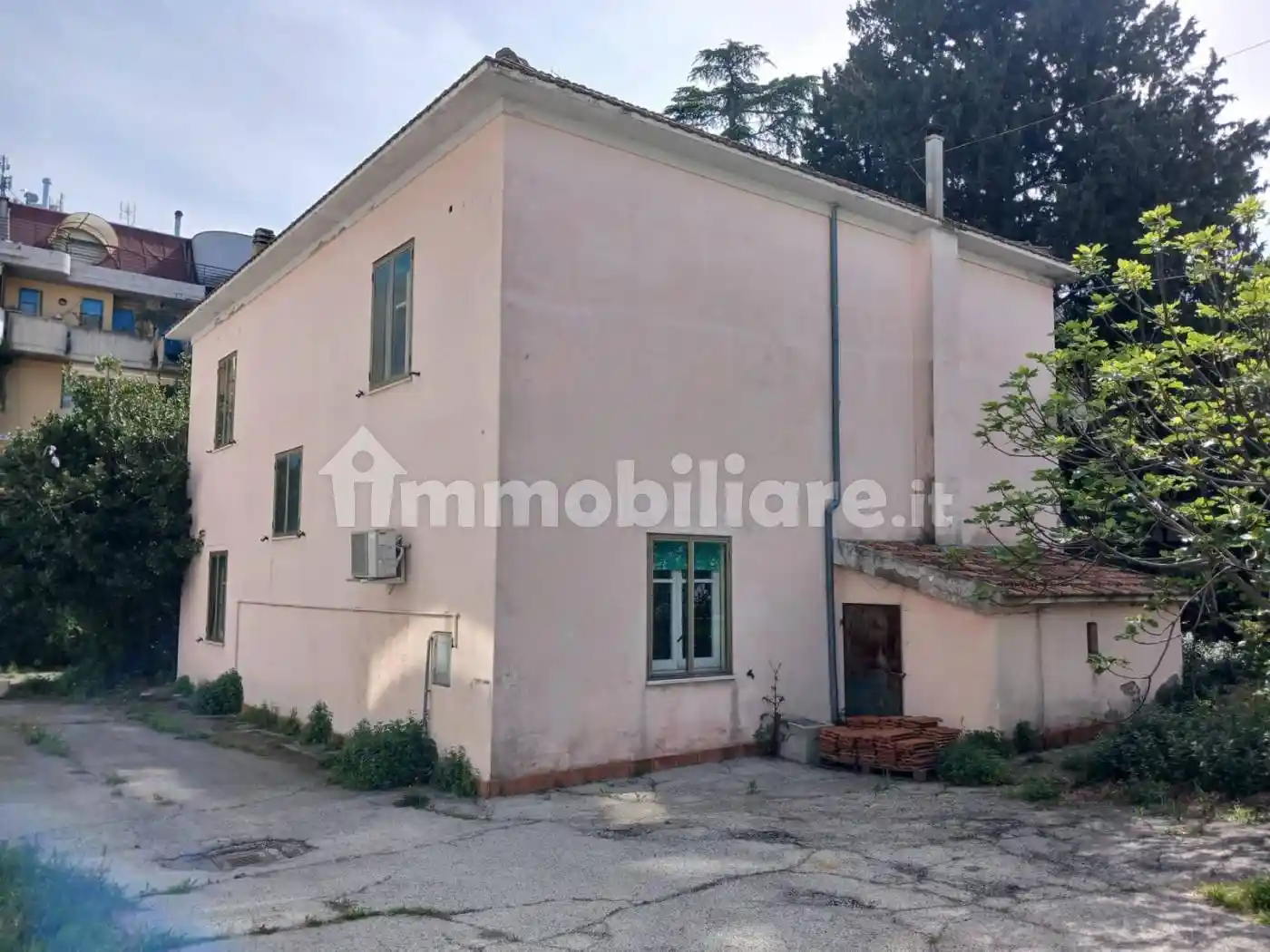 Villa in vendita a Vasto