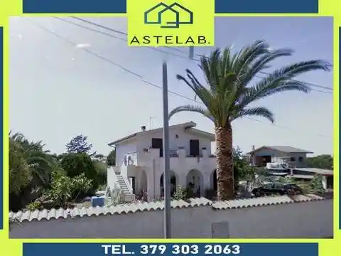 Appartamento in vendita a Aprilia