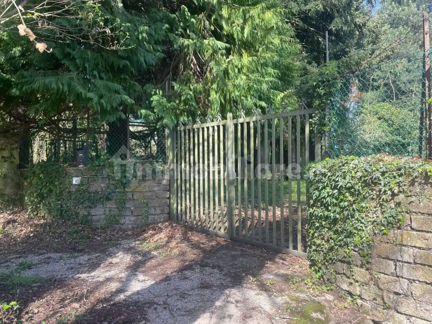 Villa in vendita a Rocca Priora