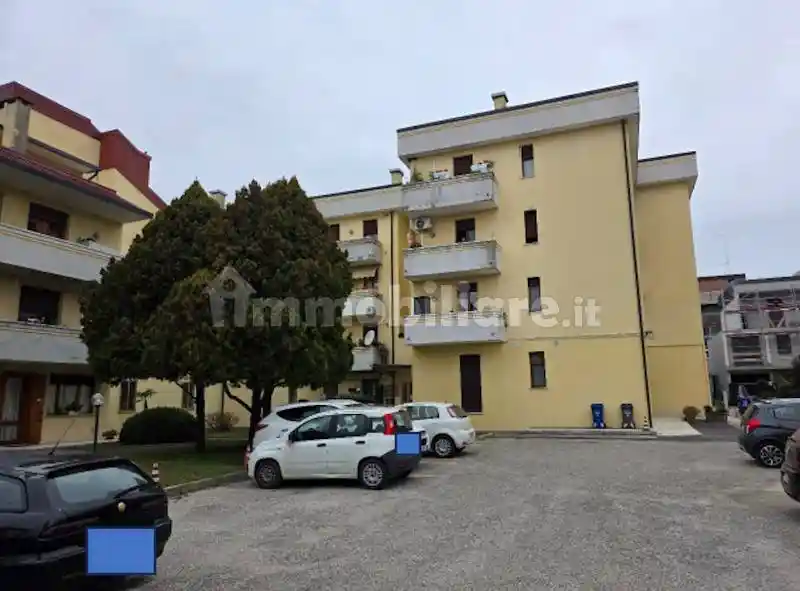 Appartamento in vendita a Montebelluna