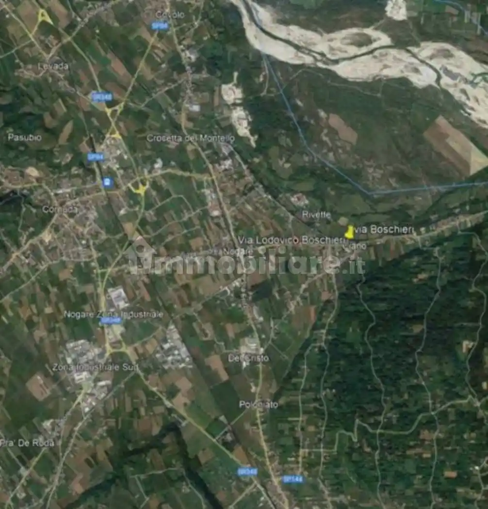 Appartamento in vendita a Crocetta del Montello