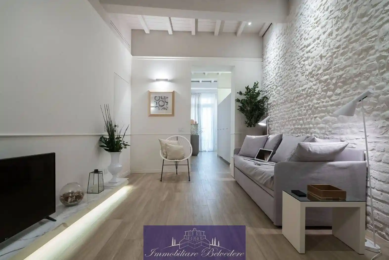 Appartamento in affitto a Firenze