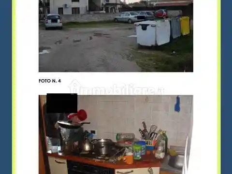 Appartamento in vendita a Anzio