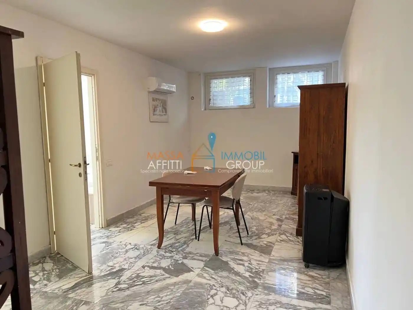 Appartamento in vendita a Carrara