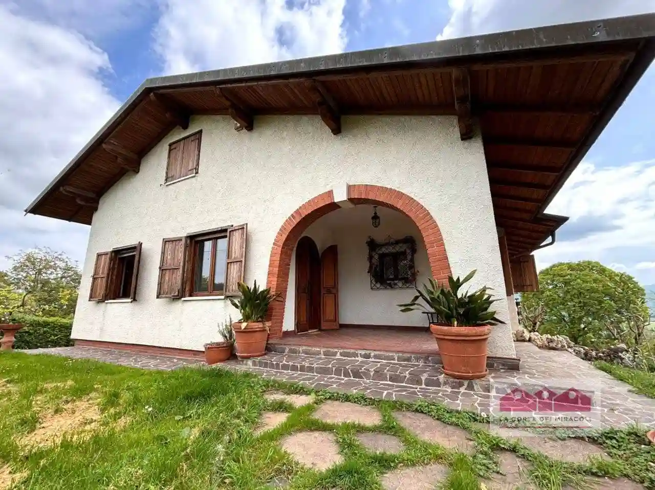 Casa indipendente - foto 2