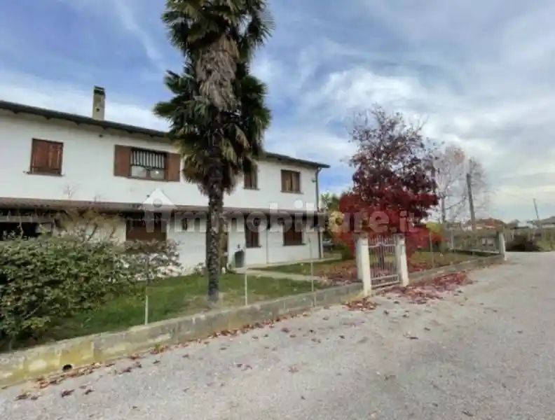 Appartamento in vendita a Mogliano Veneto