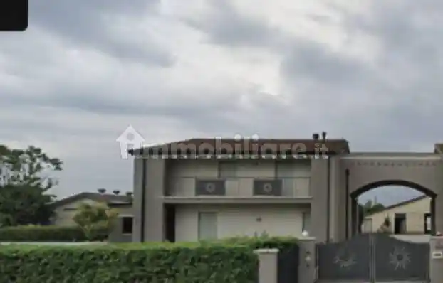 Villa in vendita a Riese Pio X