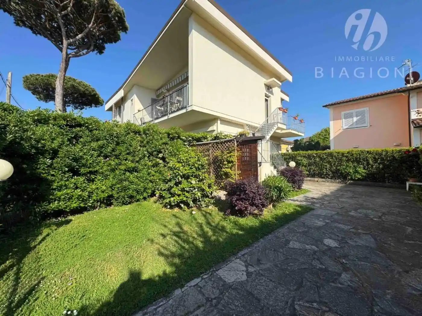 Appartamento in vendita a Pietrasanta