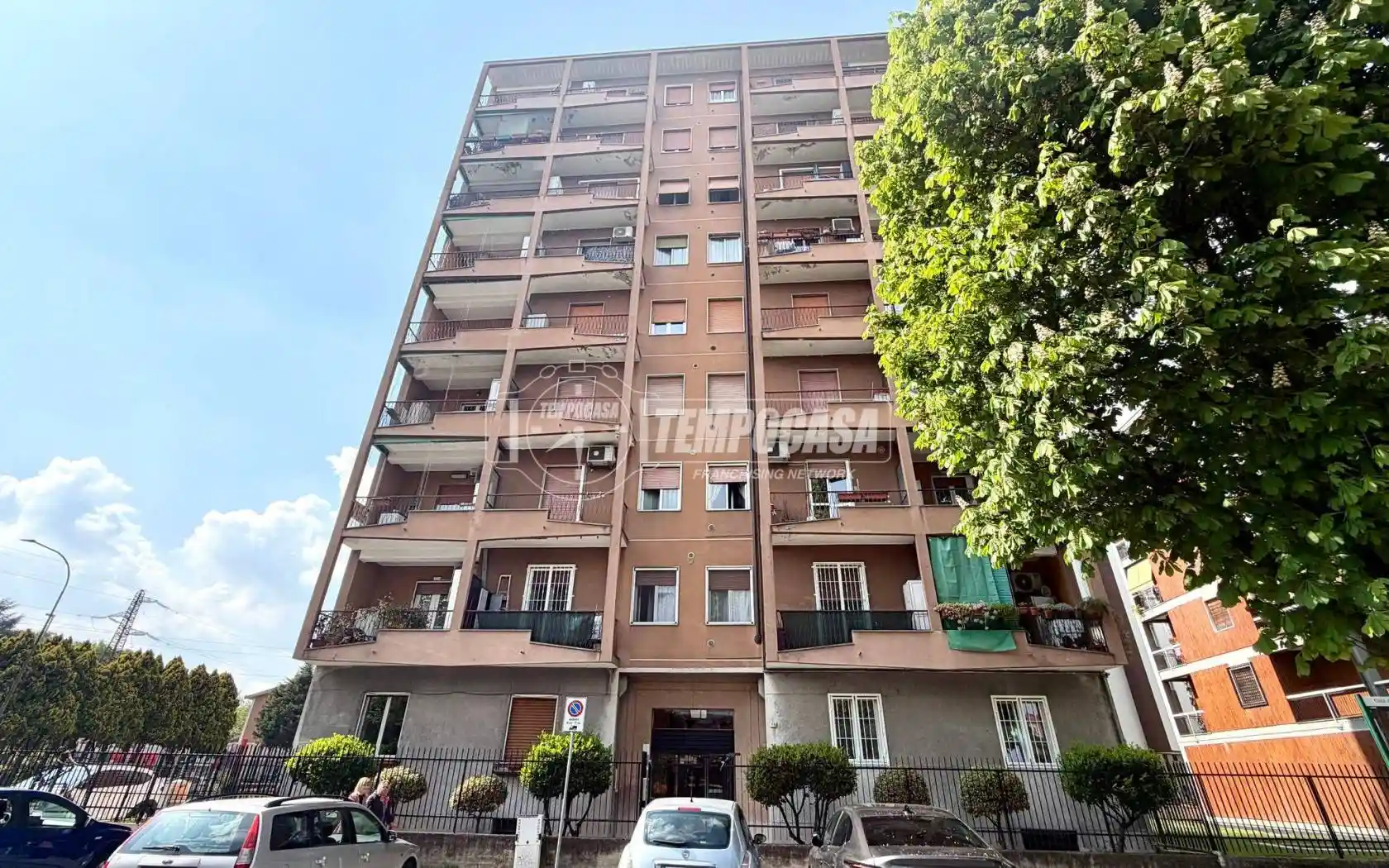 Appartamento in vendita a Cologno Monzese