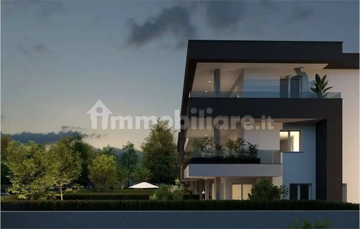 Appartamento in vendita a Cadorago
