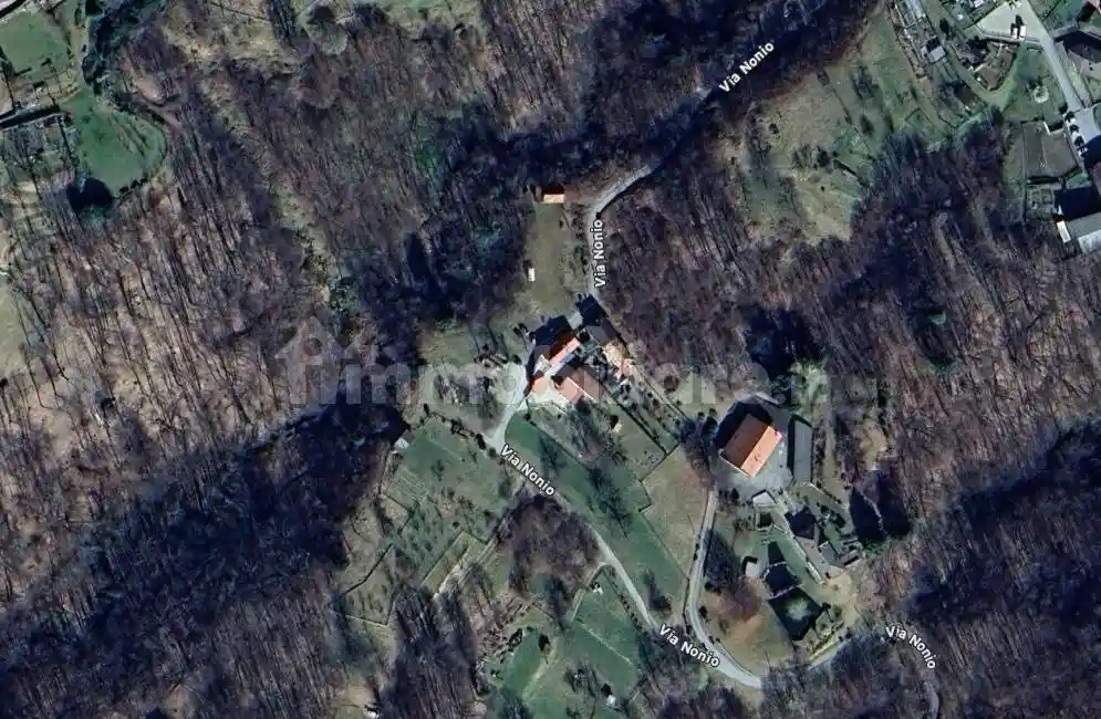 Casa indipendente in vendita a Quarna Sotto