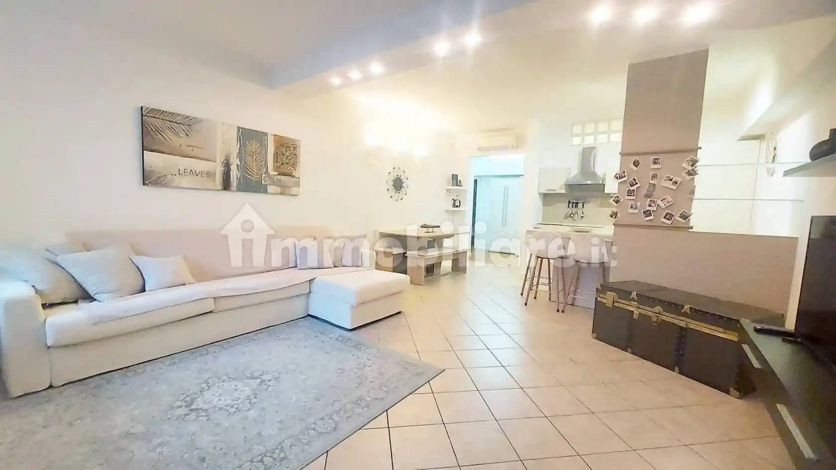 Appartamento in vendita a Bolzano