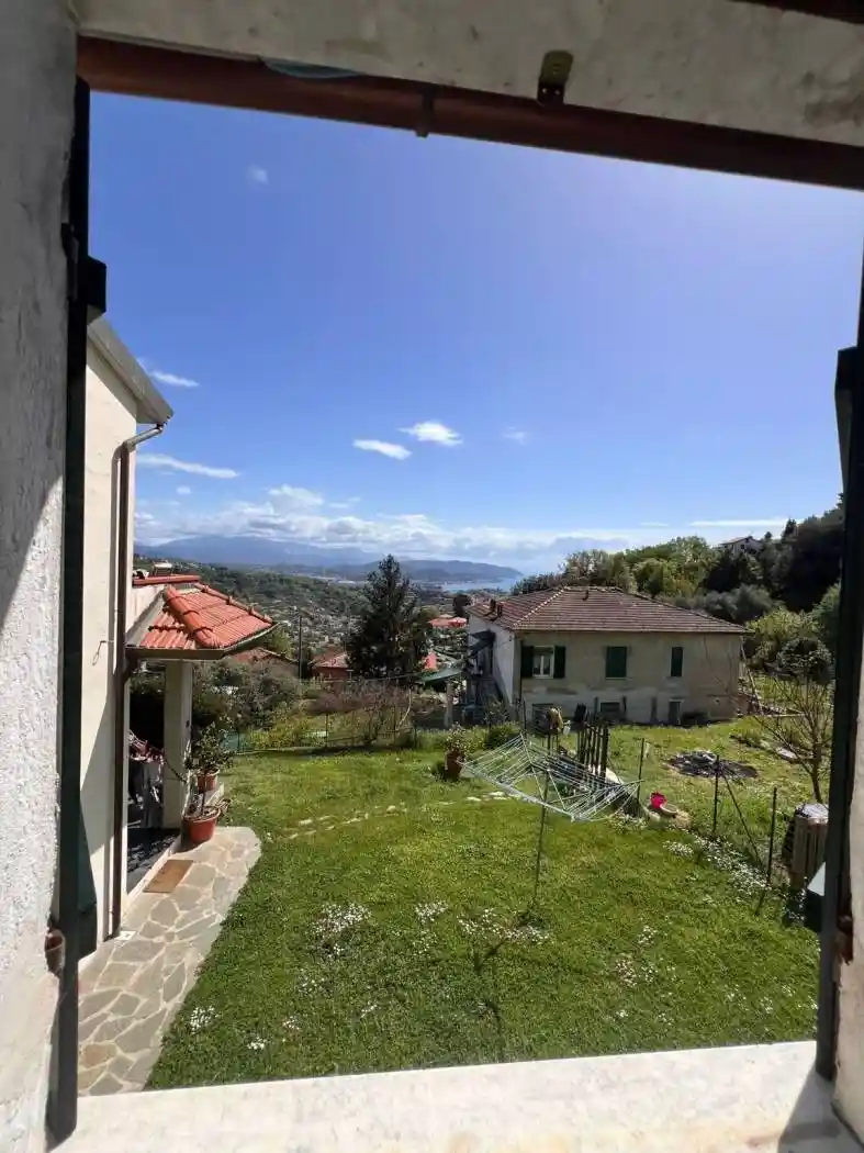 Appartamento in vendita a La Spezia