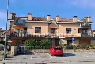 Appartamento in vendita a Vicenza