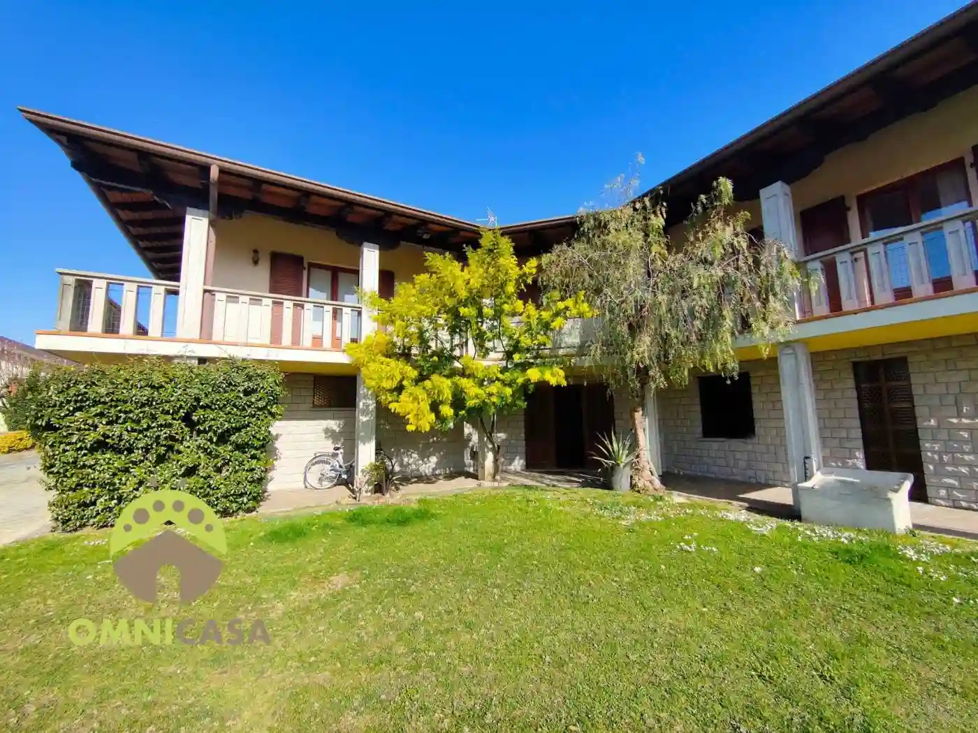 Villa - foto 3