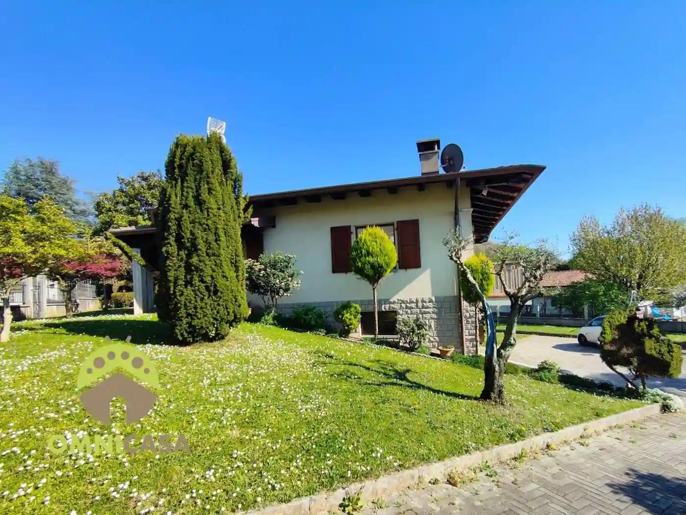 Villa - foto 4