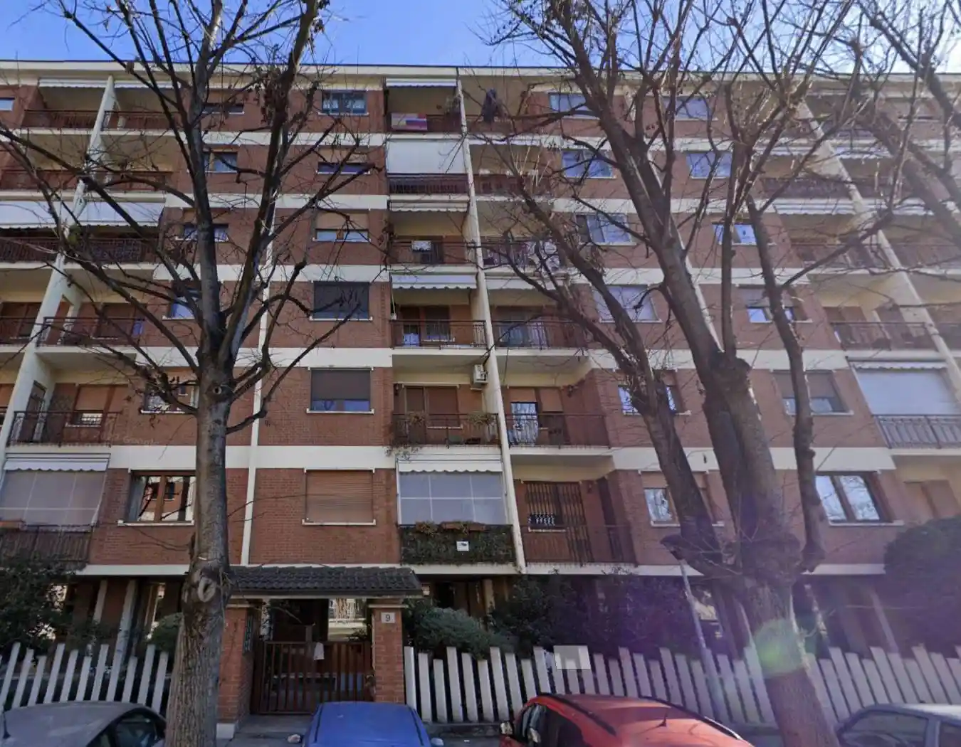 Appartamento in vendita a Collegno